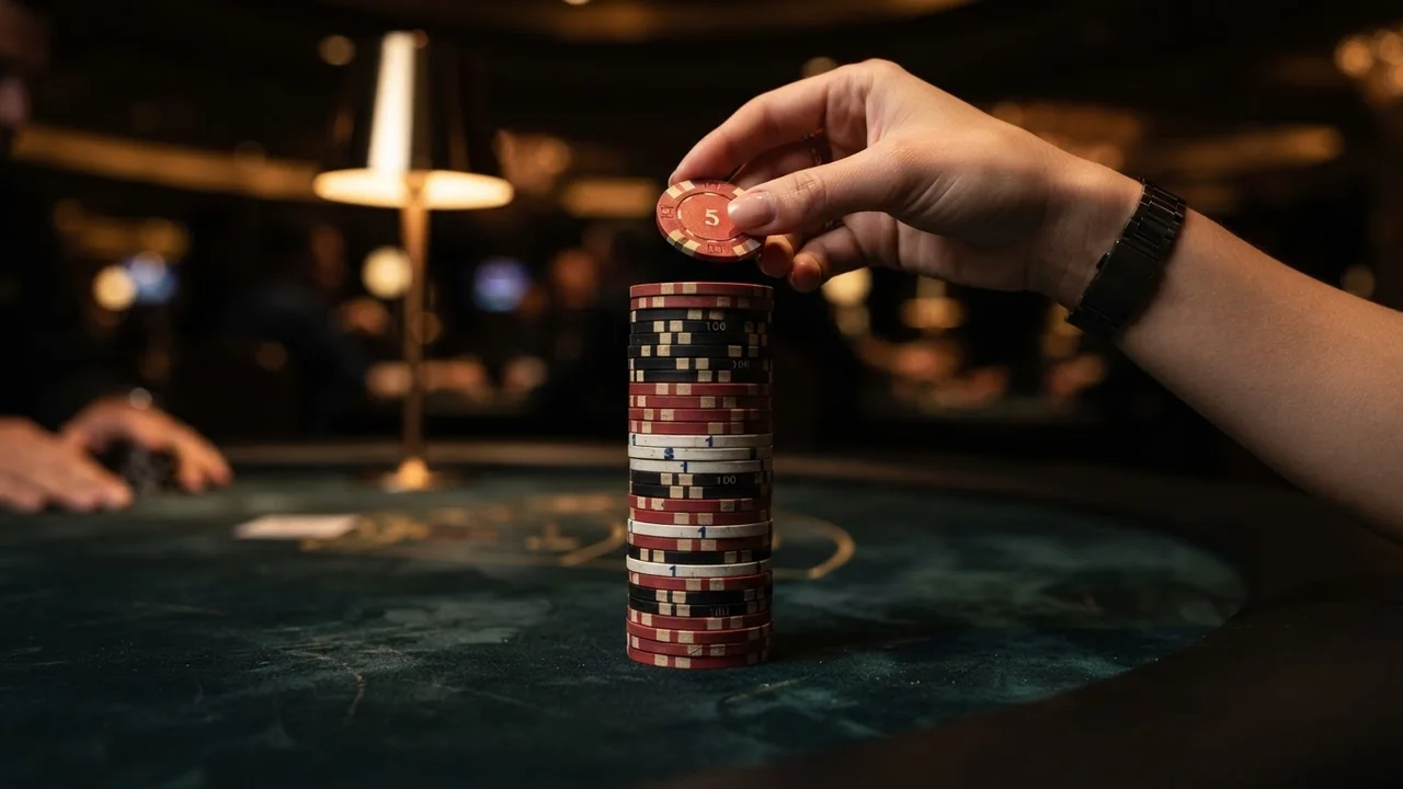 ruleta casino online