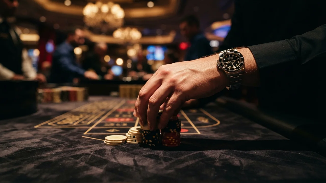 ruleta casino online