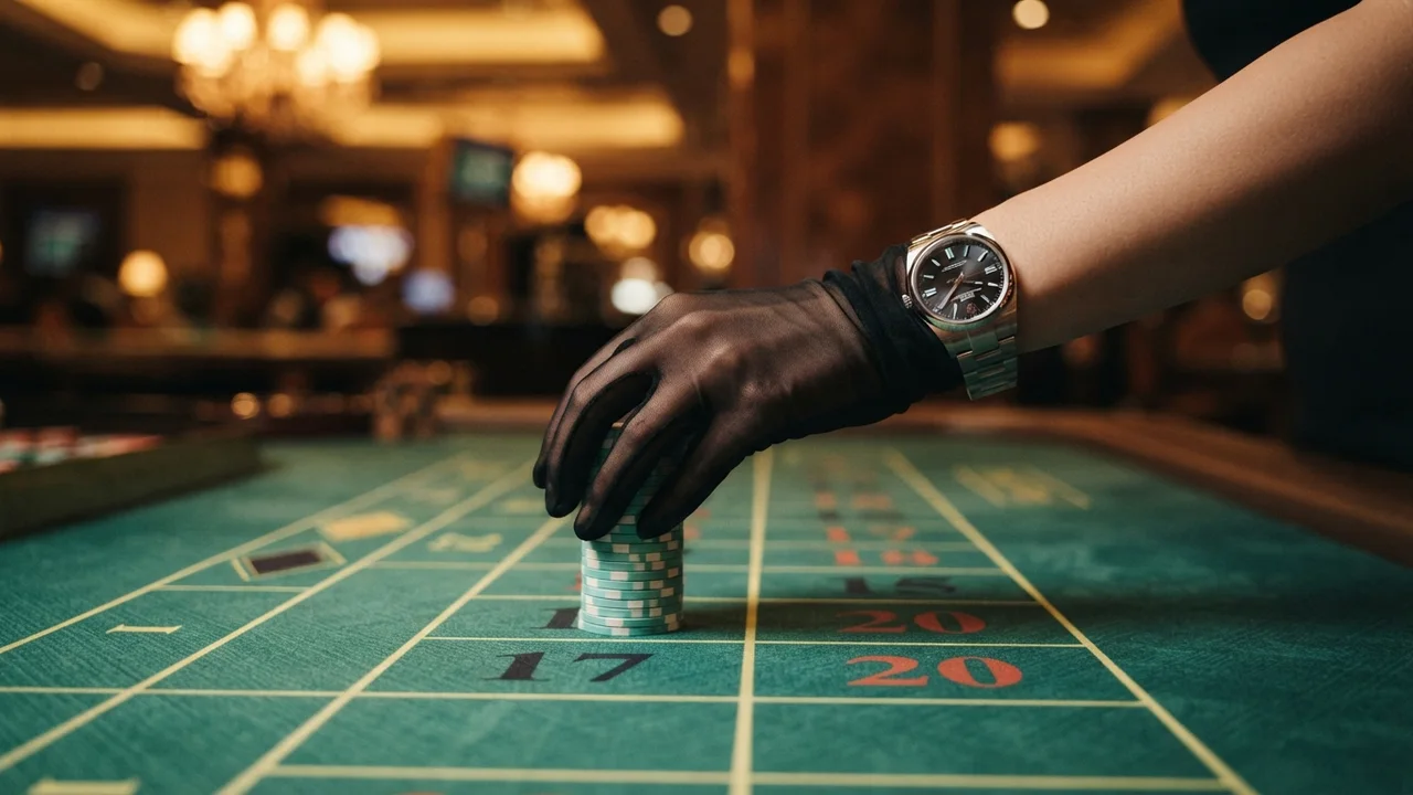 ruleta casino online