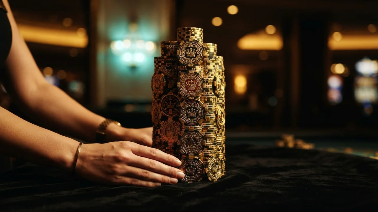ruleta casino online