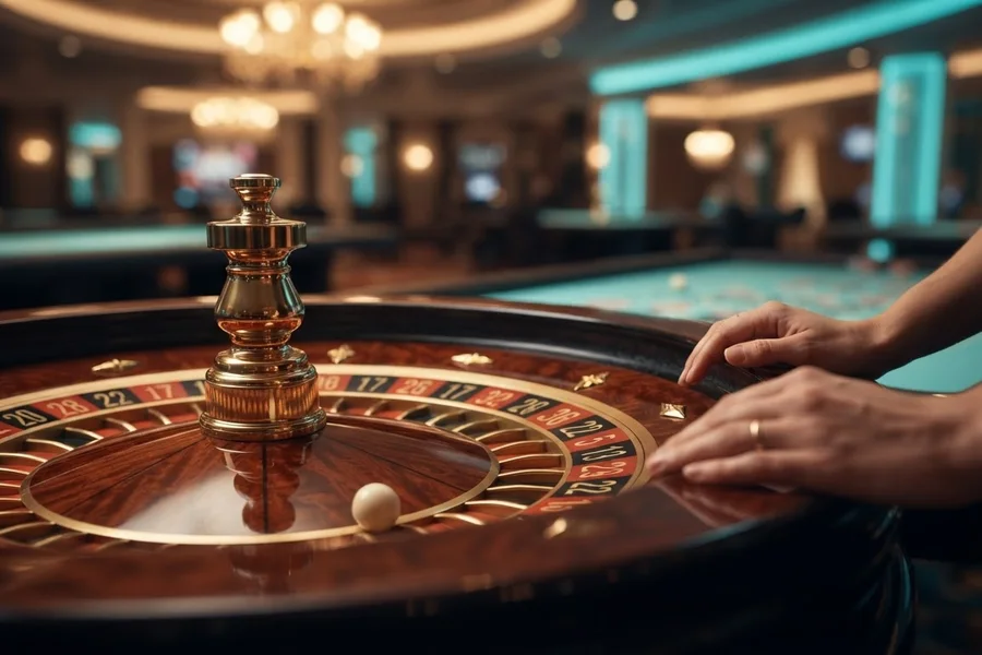 ruleta casino online