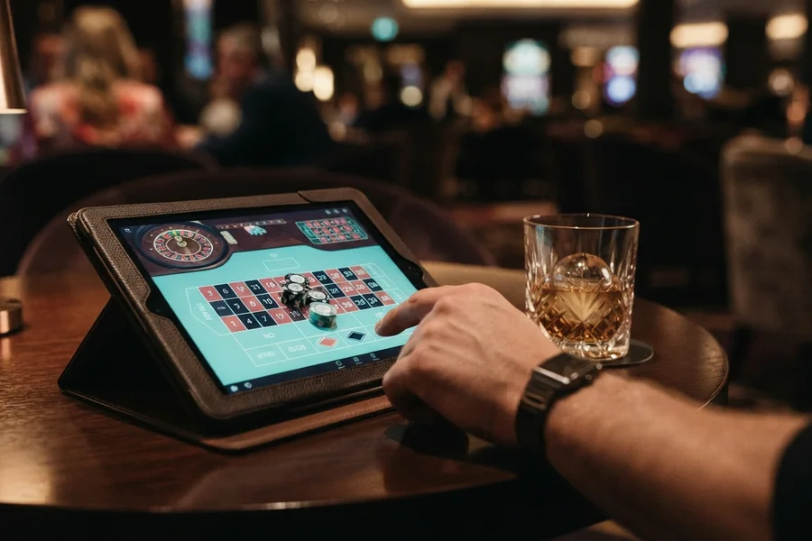 ruleta casino online