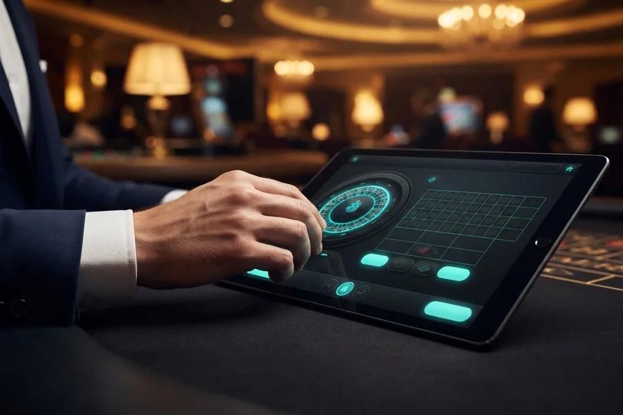 ruleta casino online