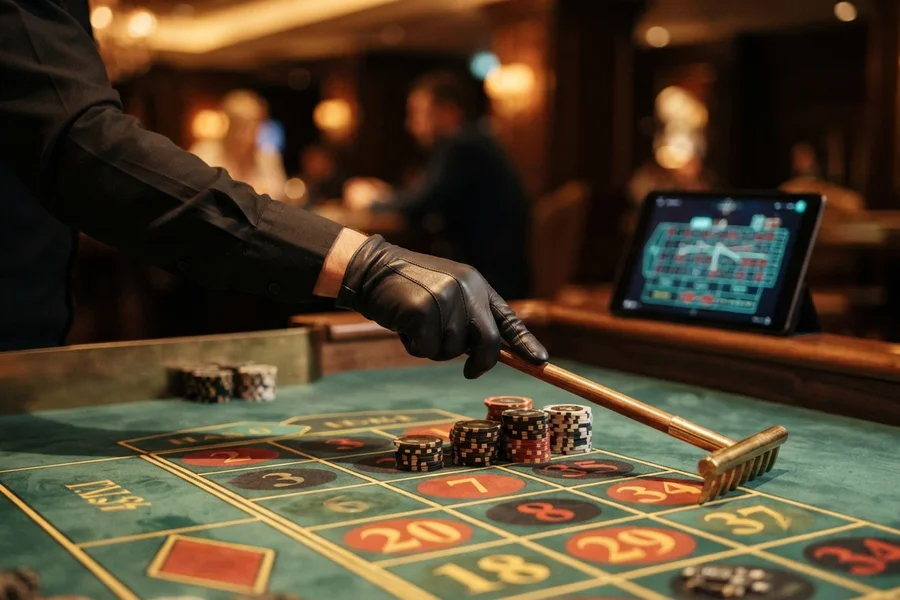 ruleta casino online