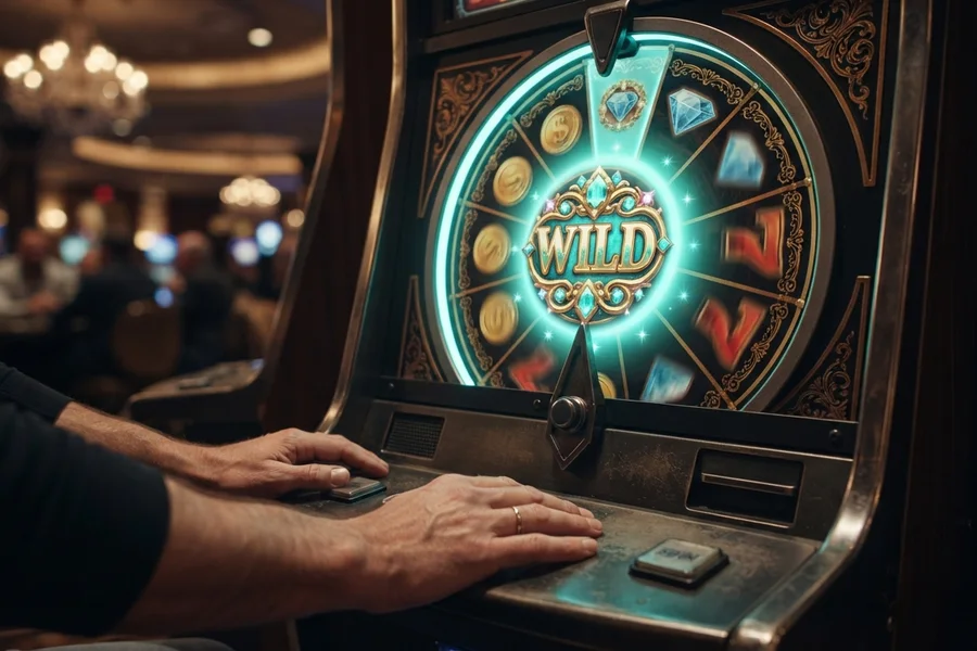 ruleta casino online